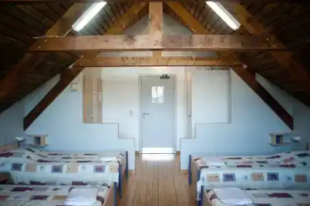 Auberge de Jeunesse de - 4