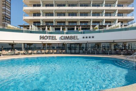 Cimbel - 38