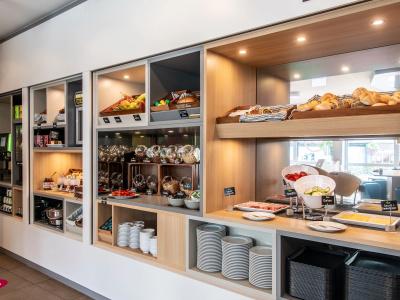 b&b Schweinfurt-City - 12