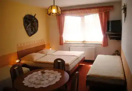 Pension b&b - 11