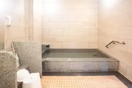 Kuretake Inn Nankai Sakai-Ekimae - 6