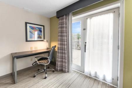 Holiday Inn Express - Columbus Downtown, An Ihg - 66