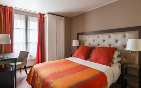 Eiffel Kennedy - 110