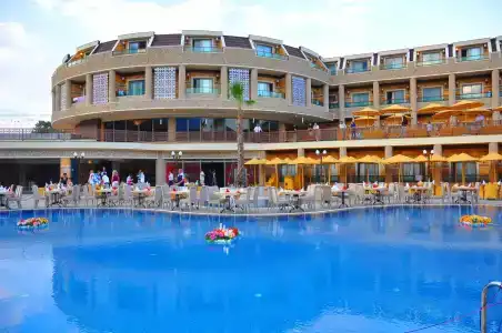 Elamir Resort - 25
