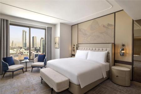 Kempinski Amman - 190