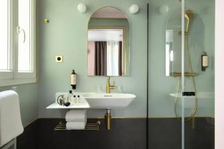 Hôtel Jardin de Cluny - 37