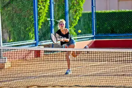 Charmillion Club Resort - 23
