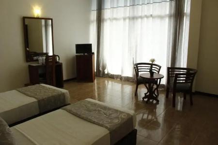 Sole Luna Resort & Spa - 88