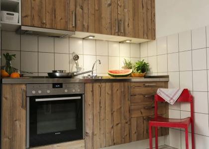 Amstel House Hostel - 17
