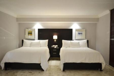 Plaza Florida Suites - 16