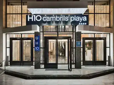 H10 Cambrils Playa - 31