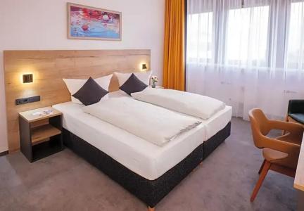 Best Western Comfort Business Düsseldorf-Neuss - 94