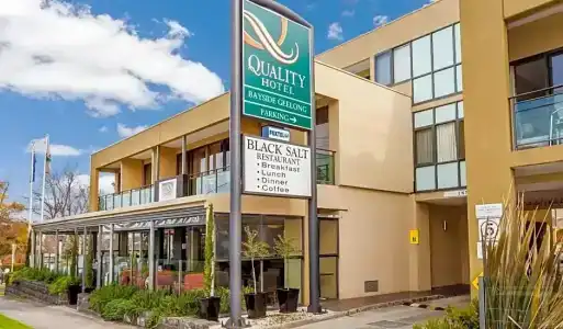 Quality Bayside - 55