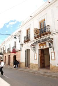 Boutique La Posada - 0