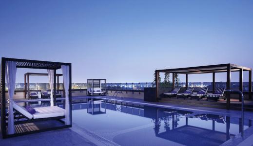 Pullman Dubai Creek City Centre - 7