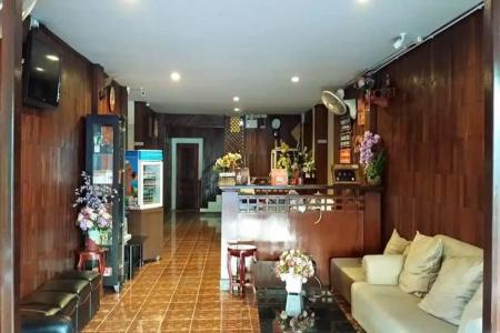 Narasiri Service Apartment - 12