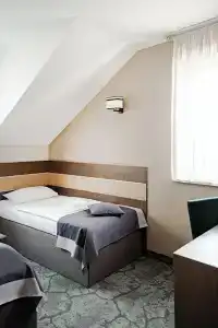 Sleep Wrocław - 49