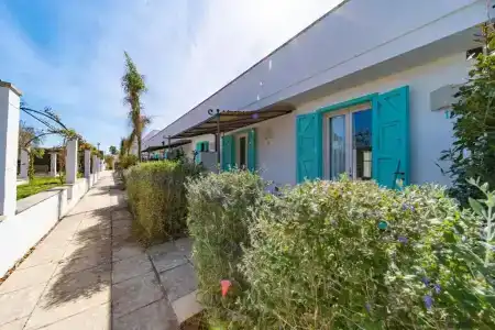 Tenuta Centoporte - Resort - 117