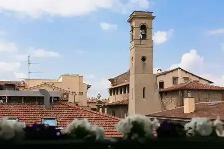 Mabelle Firenze Residenza Gambrinus - 0