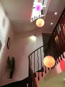 Idéal Séjour - Hôtel de Charme et Atypique - 12