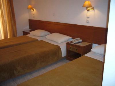 Rhodian Rose - 4