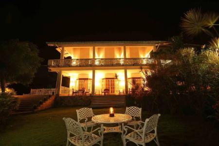 Laluna Ayurveda Resort - 0