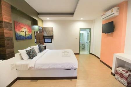 Green Terrace Resort - 68