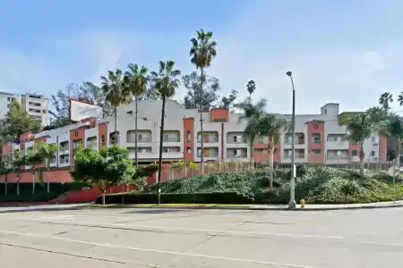 Silver Lake - 22
