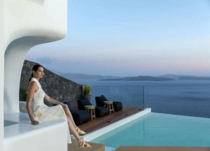 Olvos Luxury Suites - 30