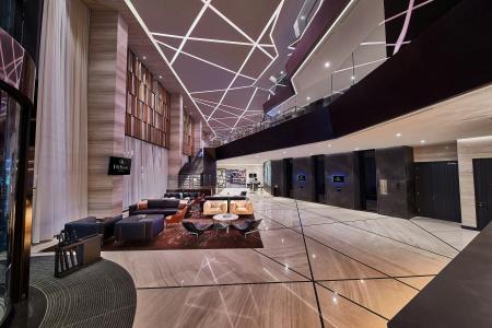 Hilton Belgrade - 44