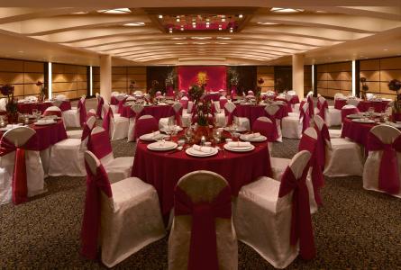 Hyatt Regency Kinabalu - 23