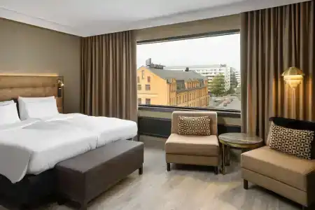 Radisson Blu Marina Palace, Turku - 86