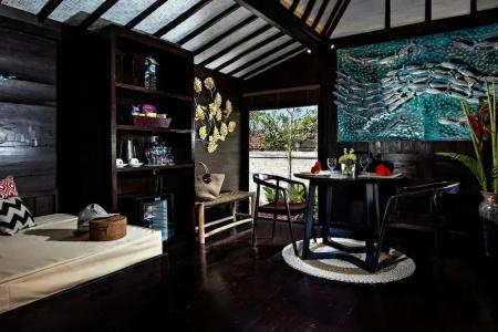 Canvas Escape Resort - 95