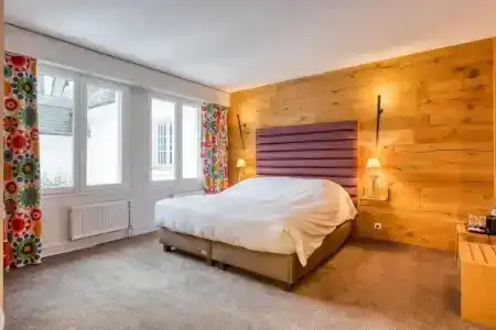 Hôtel du Jeu de Paume - 39