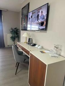 City Frankfurt Bad Vilbel - 25