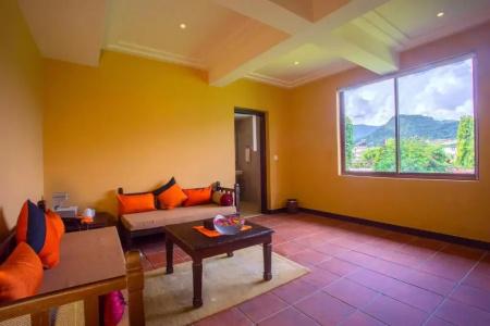 Temple Tree & Spa - 8