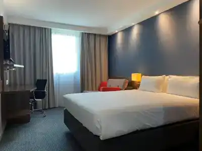 Holiday Inn Express Dijon, An Ihg - 83