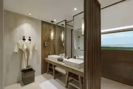 Intercontinental Sanya Haitang Bay Resort, An Ihg - 78