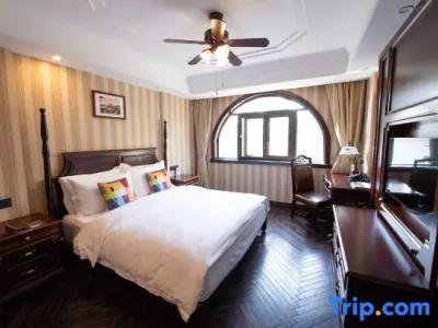 Hangzhou The New - 59
