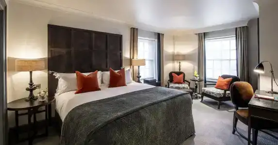 The Bloomsbury - 42