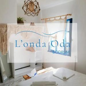 L'onda Oda Bodrum - 61
