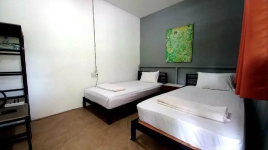 White Jail at Koh Tao - 24