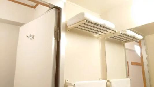 Toyoko Inn Temmonkan No.2 - 105