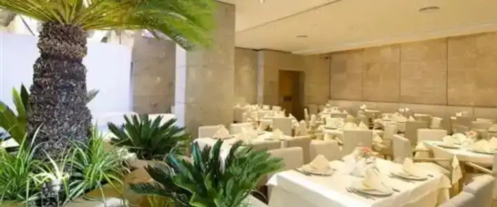 Ontur Izmir Otel - 4