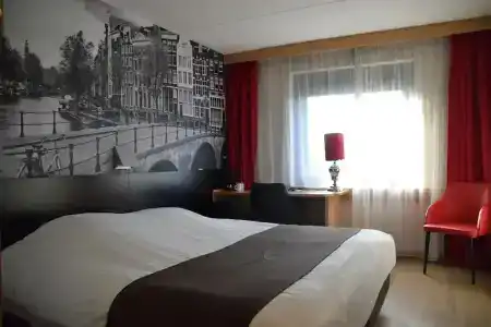 Bastion Amsterdam Amstel - 28