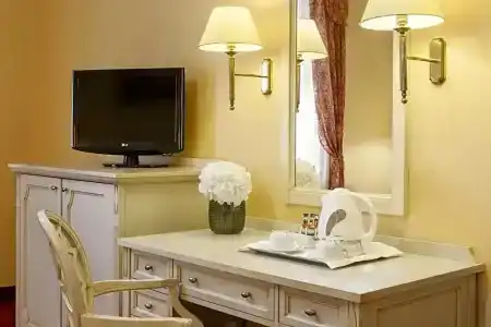 Danubius Astoria City Center - 50