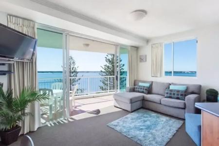 Crystal Bay On The Broadwater - 231