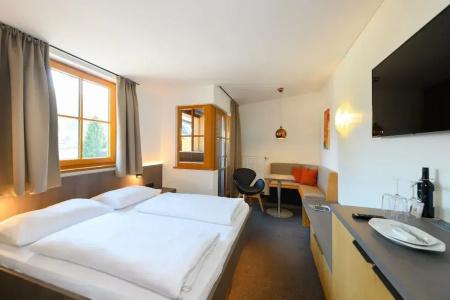 Funsport-, Bike- & Skihotelanlage Tauernhof - 26