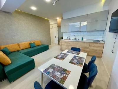 Gudauri Winter House - 45