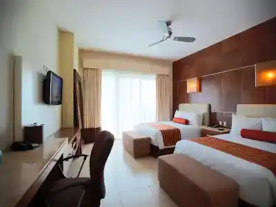 Krystal Urban Cancun Centro - 67